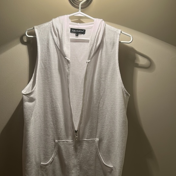 Coverup sz lg - Picture 3 of 3